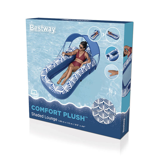 Saltea gonflabilă Bestway 198 x 112 cm - Jucarii si jocuri, În aer liber și sport