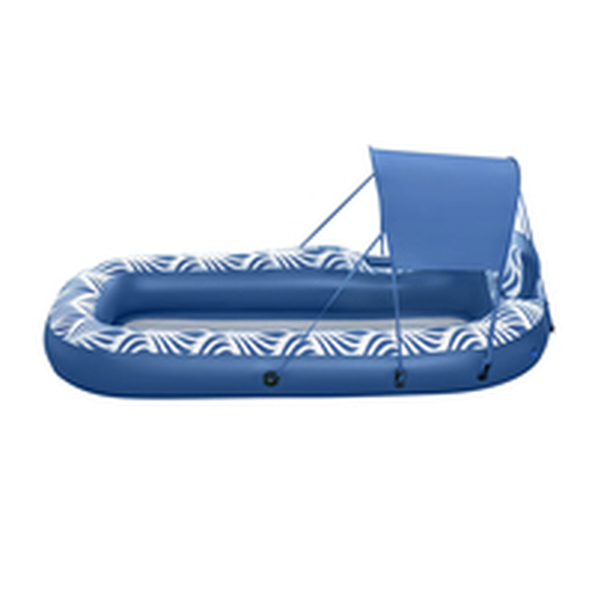 Saltea gonflabilă Bestway 198 x 112 cm - Jucarii si jocuri, În aer liber și sport