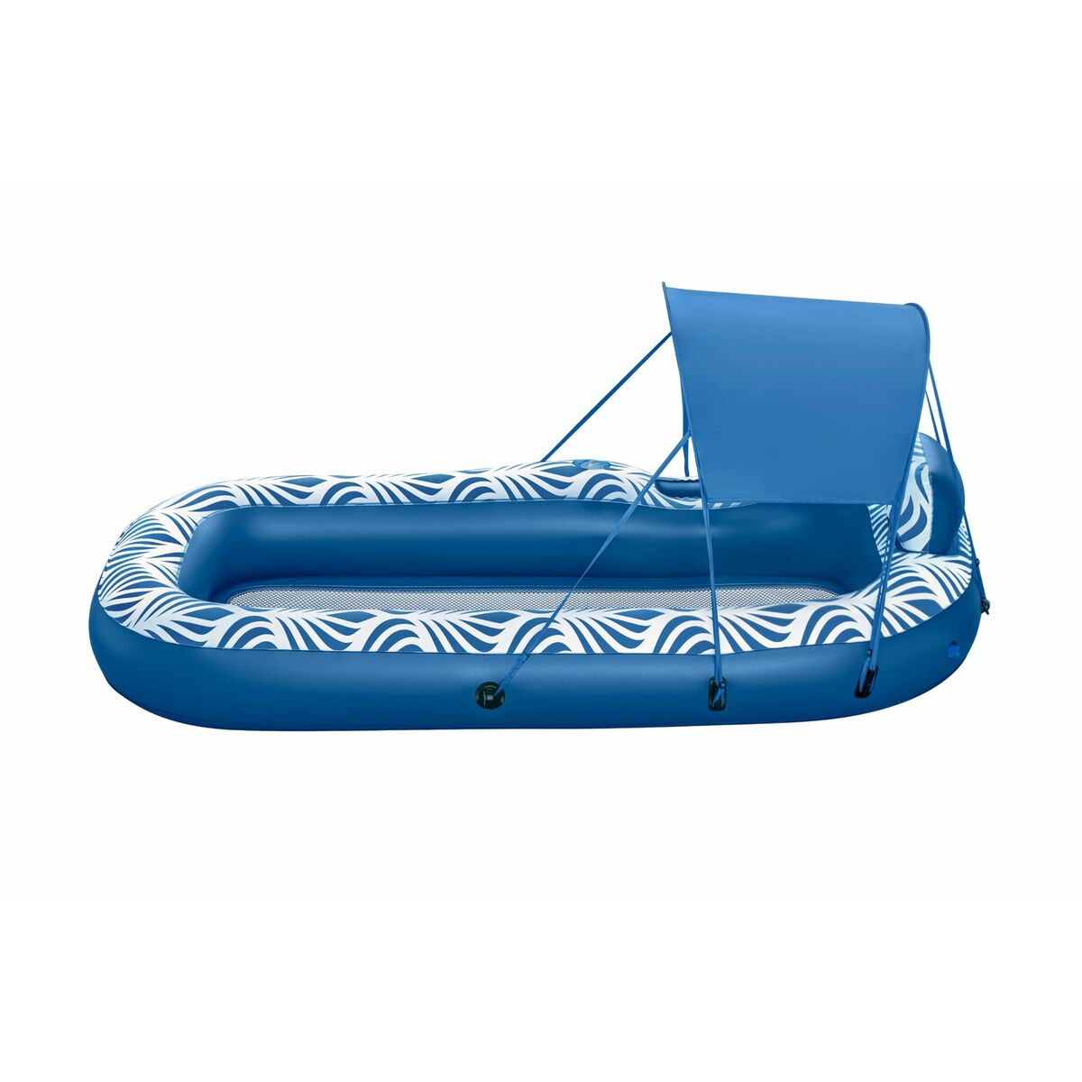Saltea gonflabilă Bestway 198 x 112 cm - Jucarii si jocuri, În aer liber și sport