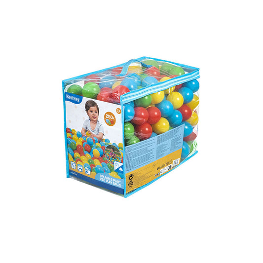Piscină cu Mingi Bestway - Jucarii si jocuri, În aer liber și sport
