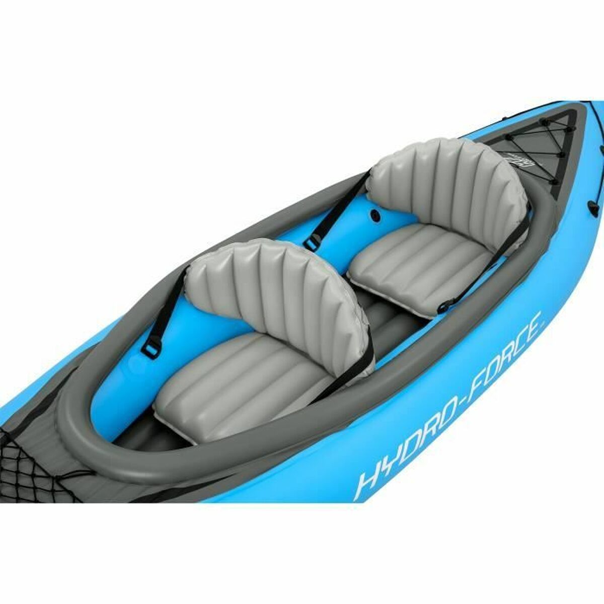 Canoe Gonflabilă Bestway Hydro-Force - Sport și în aer liber, Sporturi acvatice