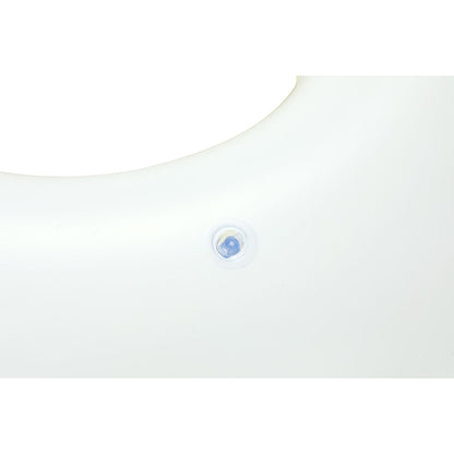 Bestway Flotator Inflabil cu Mânere Jungla D114 cm +12 Ani Plajă și Piscină 36448 - Jucarii si jocuri, În aer liber și sport