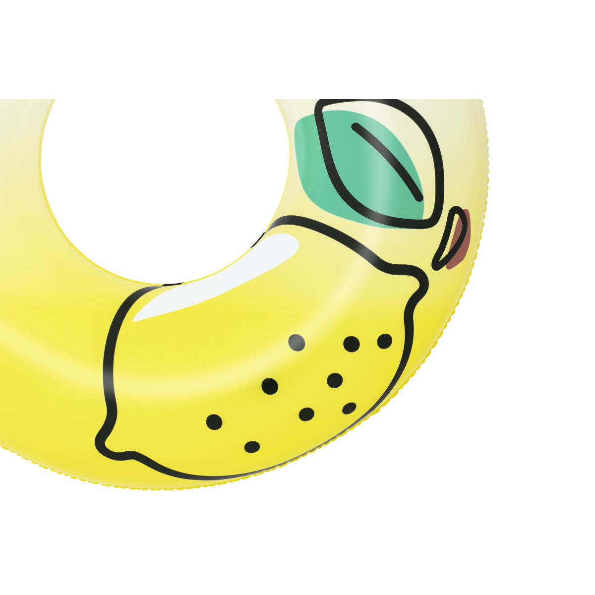 Bestway Flotator Inflabil cu Mânere Jungla D114 cm +12 Ani Plajă și Piscină 36448 - Jucarii si jocuri, În aer liber și sport