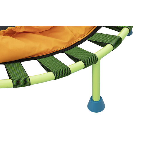 Bestway Cama de Saltar 91x96 cm +3 Ani Grad 59100 - Jucarii si jocuri, În aer liber și sport