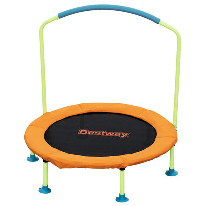 Bestway Cama de Saltar 91x96 cm +3 Ani Grad 59100 - Jucarii si jocuri, În aer liber și sport