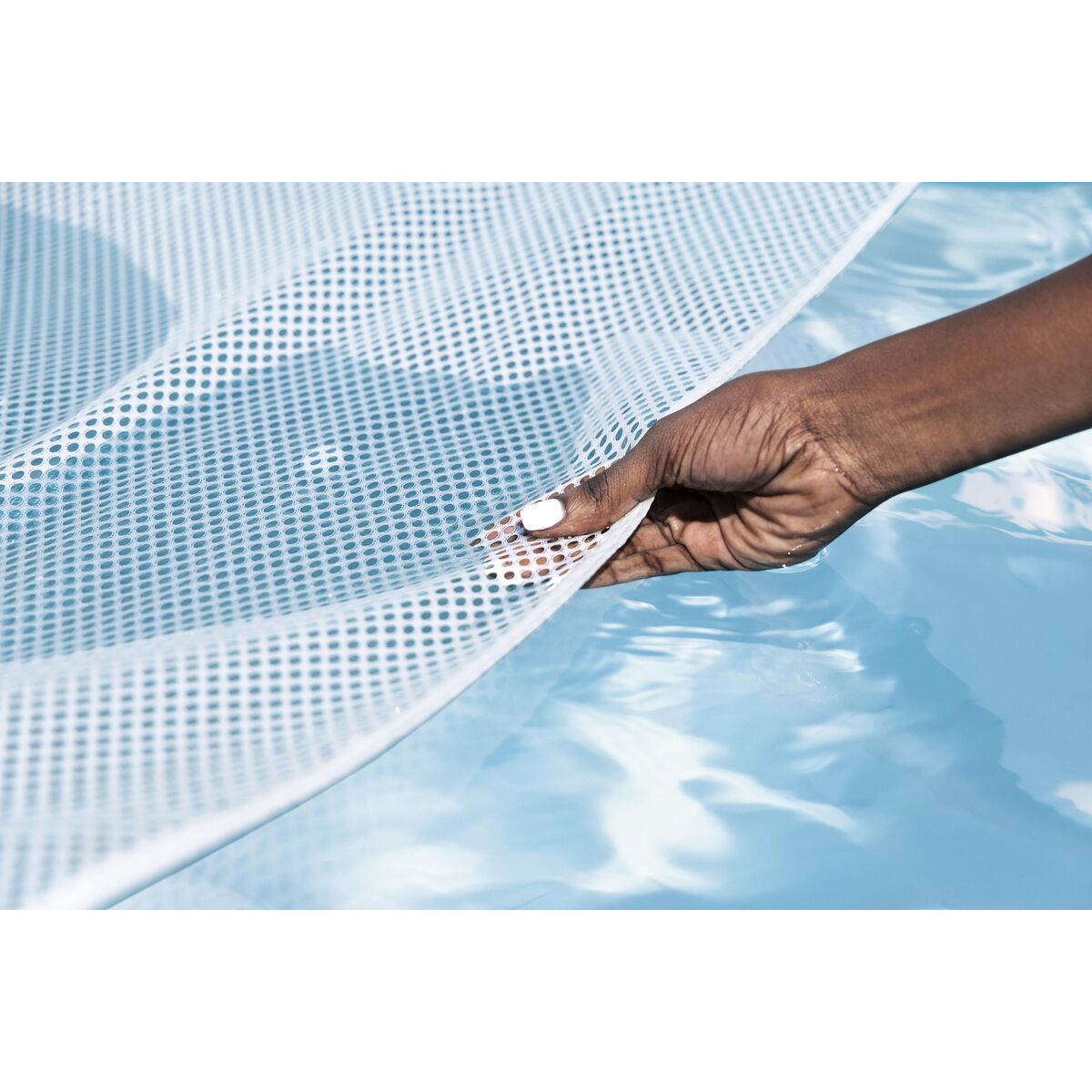 Saltea gonflabilă Bestway 114 x 81 x 22 cm - Jucarii si jocuri, În aer liber și sport