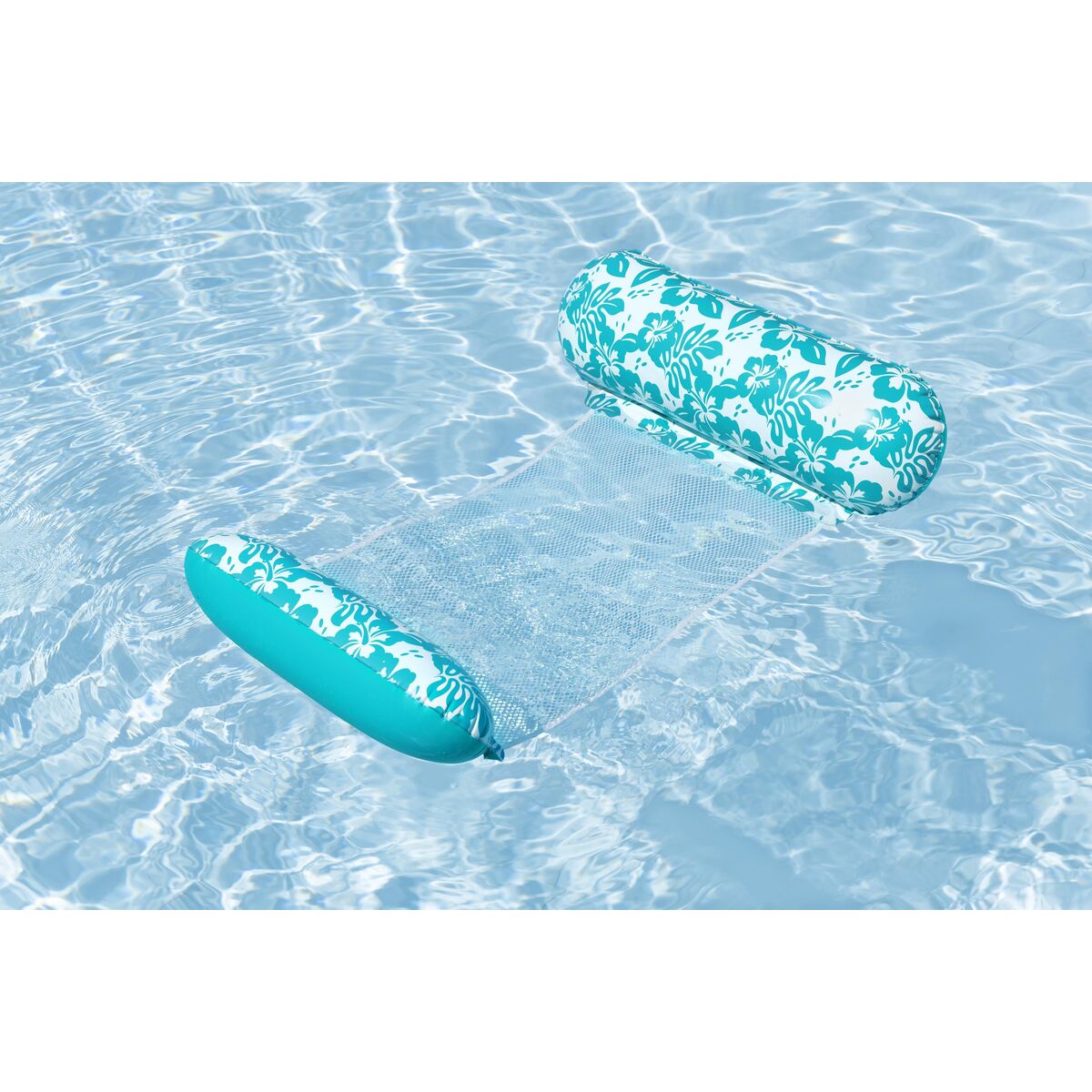 Saltea gonflabilă Bestway 114 x 81 x 22 cm - Jucarii si jocuri, În aer liber și sport