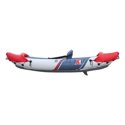 Kayak Individual Bestway Hydro-Force 290x91 cm Ocio 65176 - Sport și în aer liber, Sporturi acvatice