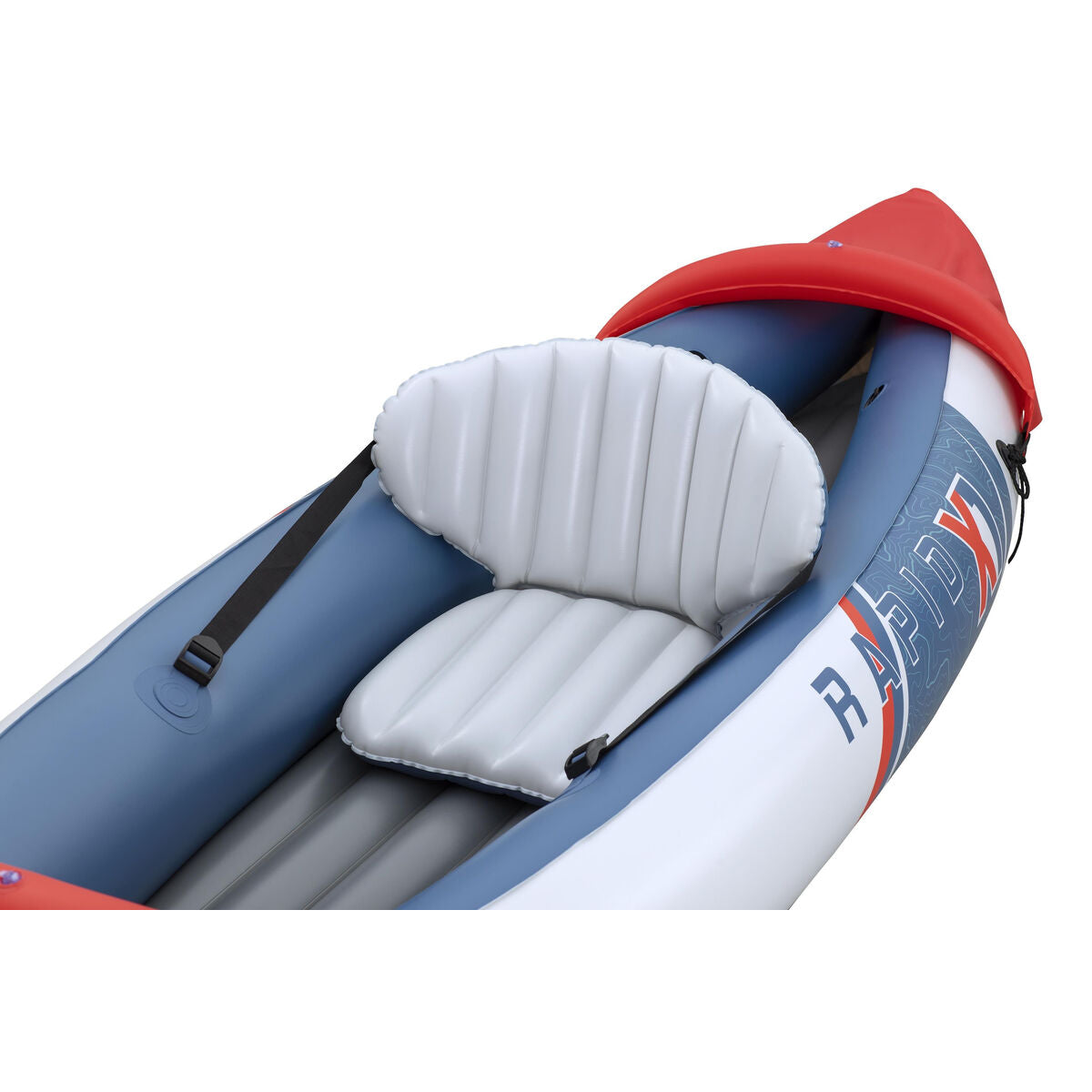 Kayak Individual Bestway Hydro-Force 290x91 cm Ocio 65176 - Sport și în aer liber, Sporturi acvatice