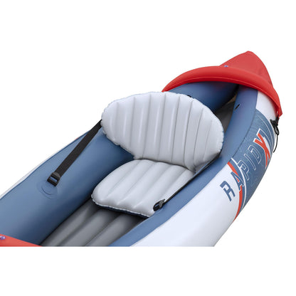 Kayak Individual Bestway Hydro-Force 290x91 cm Ocio 65176 - Sport și în aer liber, Sporturi acvatice
