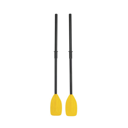 Bestway Barca Set Trek X2 232x118 cm Ocio 61153 - Sport și în aer liber, Sporturi acvatice