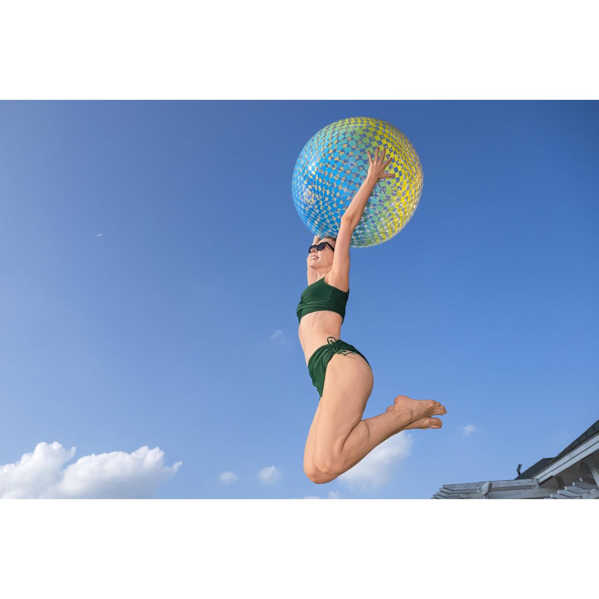 Saltea gonflabilă Bestway - Jucarii si jocuri, În aer liber și sport