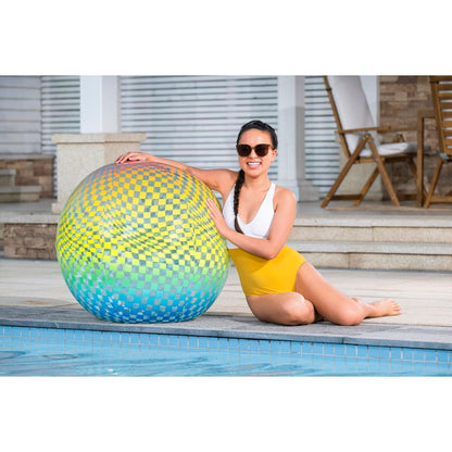 Saltea gonflabilă Bestway - Jucarii si jocuri, În aer liber și sport