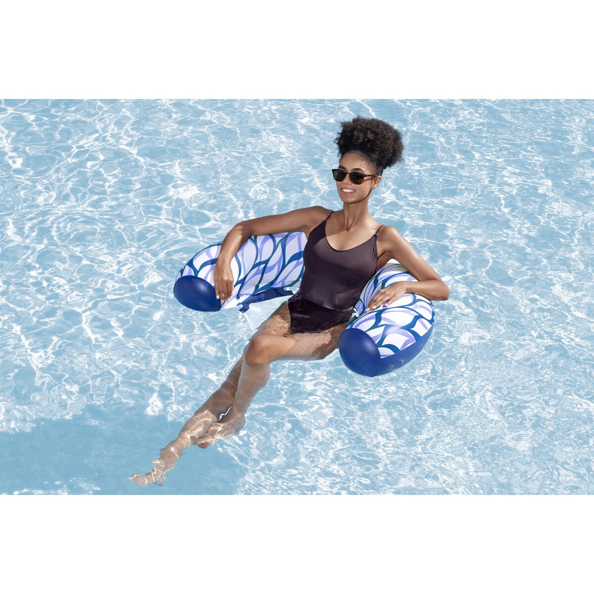 Saltea gonflabilă Bestway Unisex - Jucarii si jocuri, În aer liber și sport
