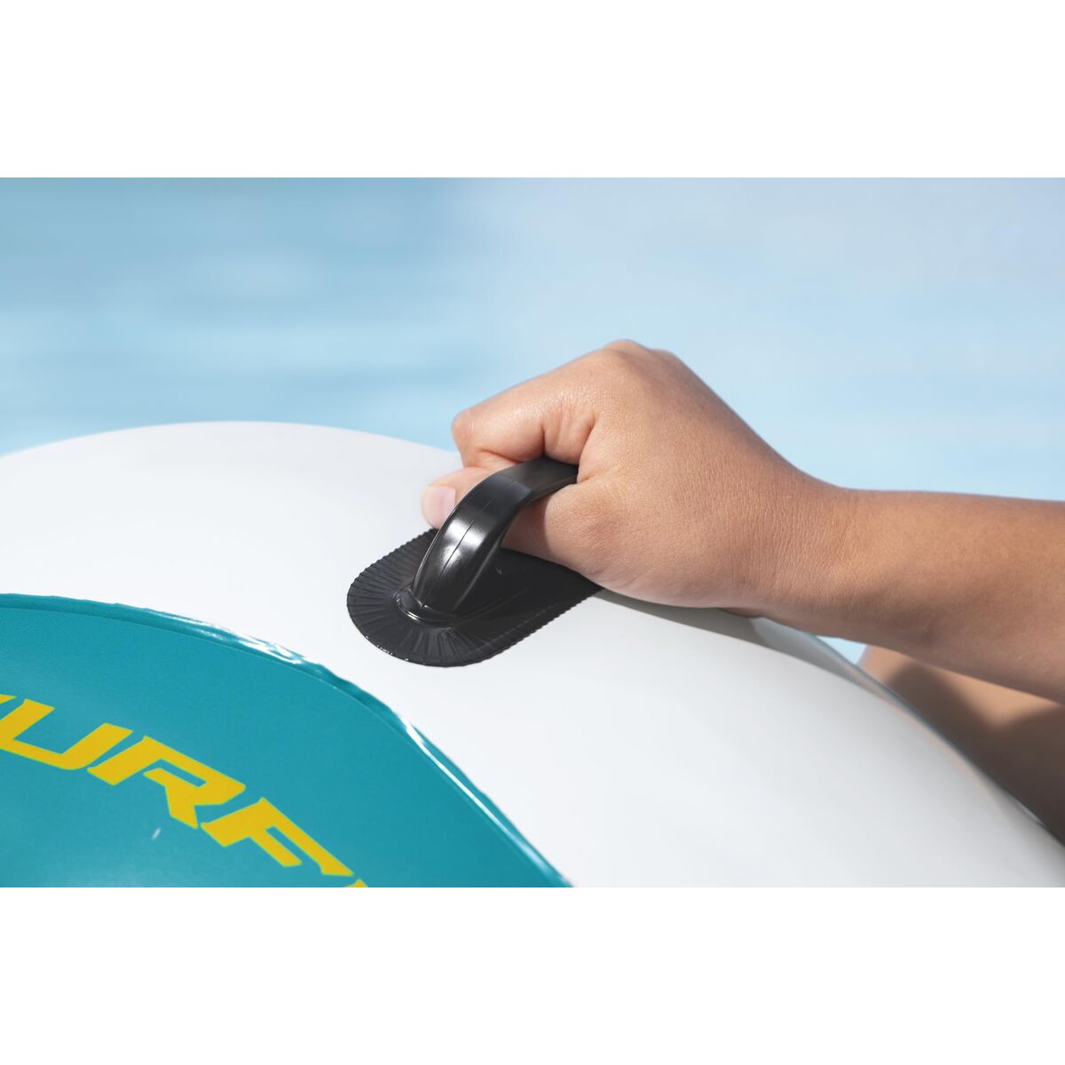 Saltea gonflabilă Bestway - Jucarii si jocuri, În aer liber și sport