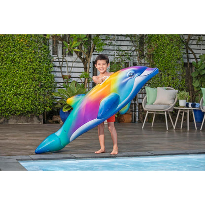 Saltea gonflabilă Bestway - Jucarii si jocuri, În aer liber și sport