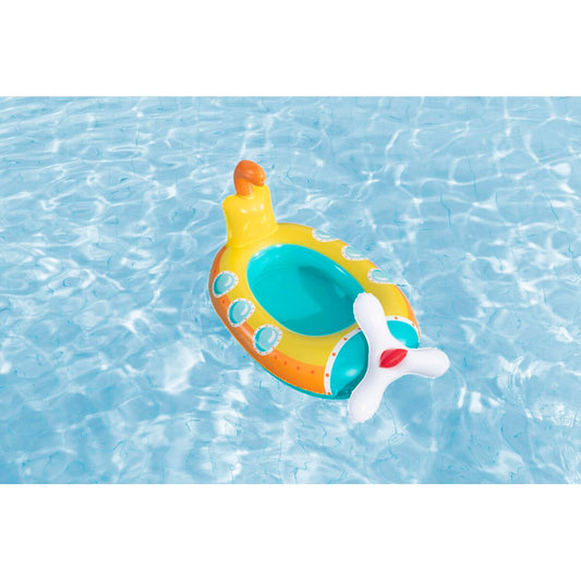 Saltea gonflabilă Bestway - Jucarii si jocuri, În aer liber și sport