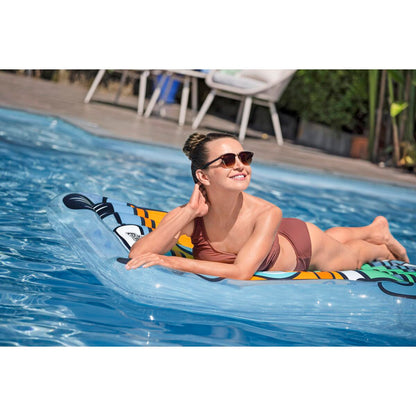 Saltea gonflabilă Bestway - Jucarii si jocuri, În aer liber și sport