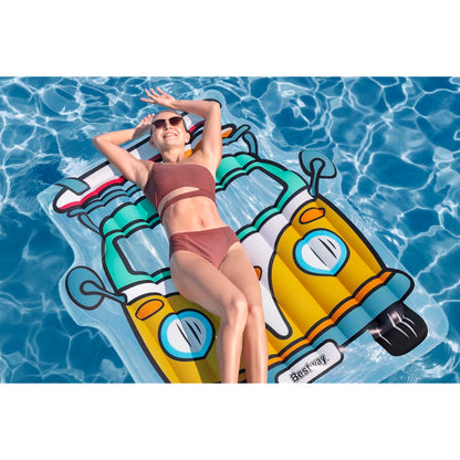 Saltea gonflabilă Bestway - Jucarii si jocuri, În aer liber și sport