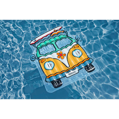 Saltea gonflabilă Bestway - Jucarii si jocuri, În aer liber și sport