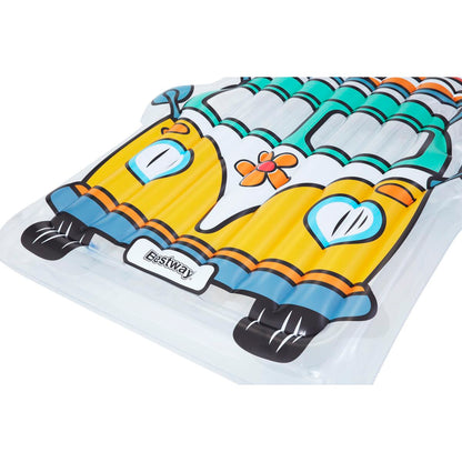 Saltea gonflabilă Bestway - Jucarii si jocuri, În aer liber și sport