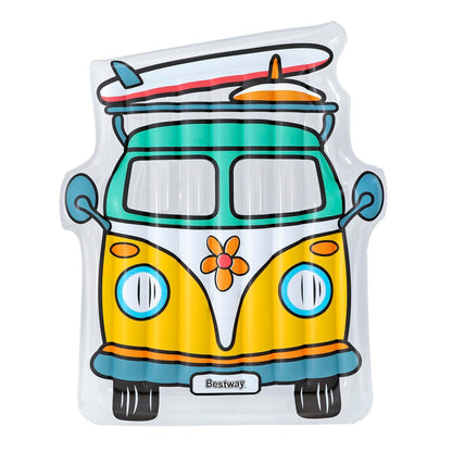 Saltea gonflabilă Bestway - Jucarii si jocuri, În aer liber și sport