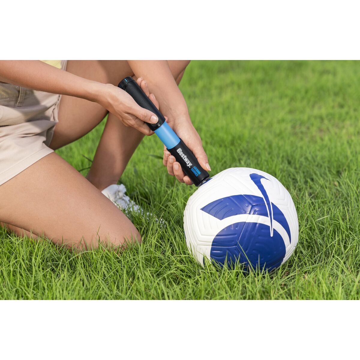 Saltea gonflabilă Bestway - Jucarii si jocuri, În aer liber și sport