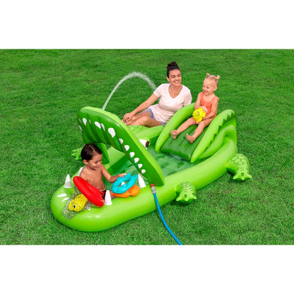 Saltea gonflabilă Bestway - Jucarii si jocuri, În aer liber și sport