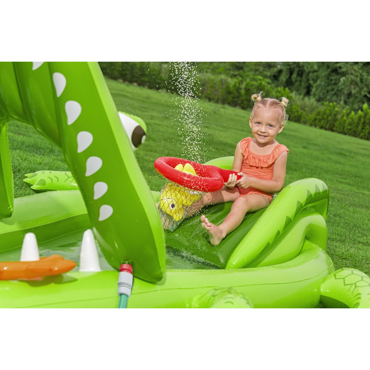 Saltea gonflabilă Bestway - Jucarii si jocuri, În aer liber și sport