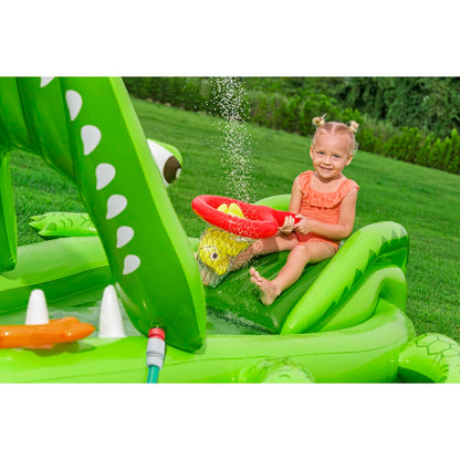 Saltea gonflabilă Bestway - Jucarii si jocuri, În aer liber și sport