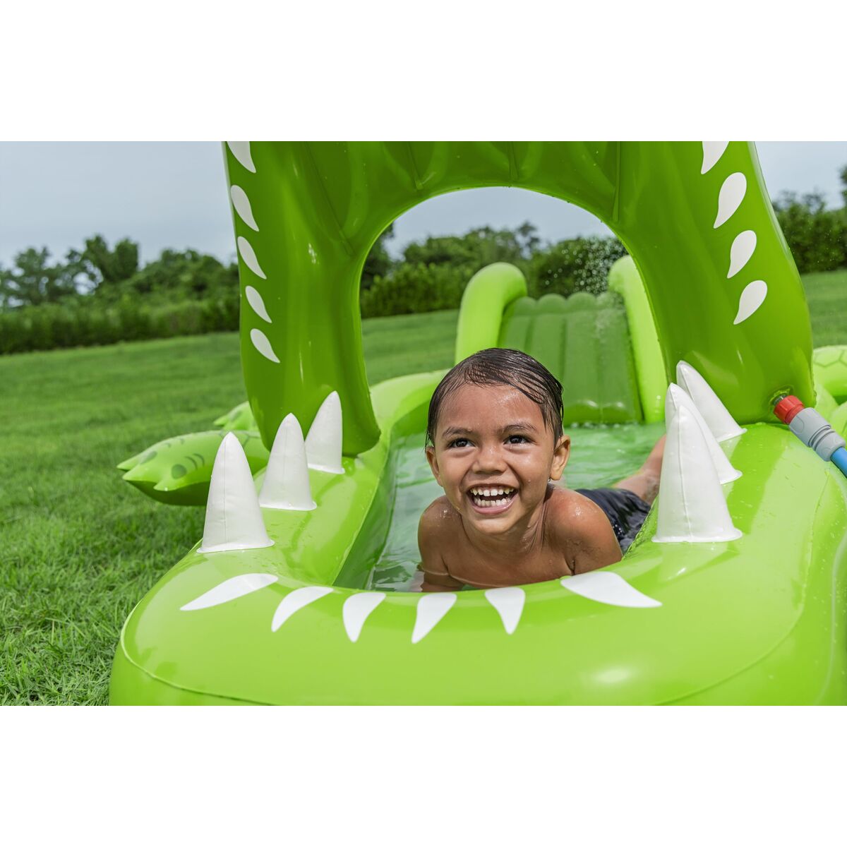 Saltea gonflabilă Bestway - Jucarii si jocuri, În aer liber și sport