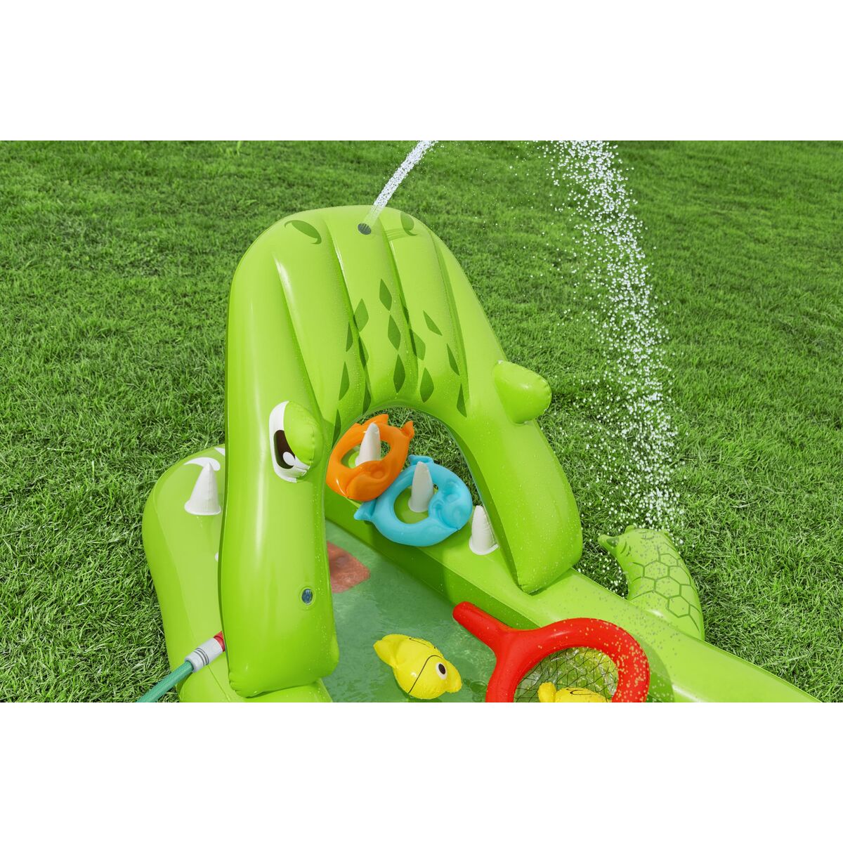 Saltea gonflabilă Bestway - Jucarii si jocuri, În aer liber și sport