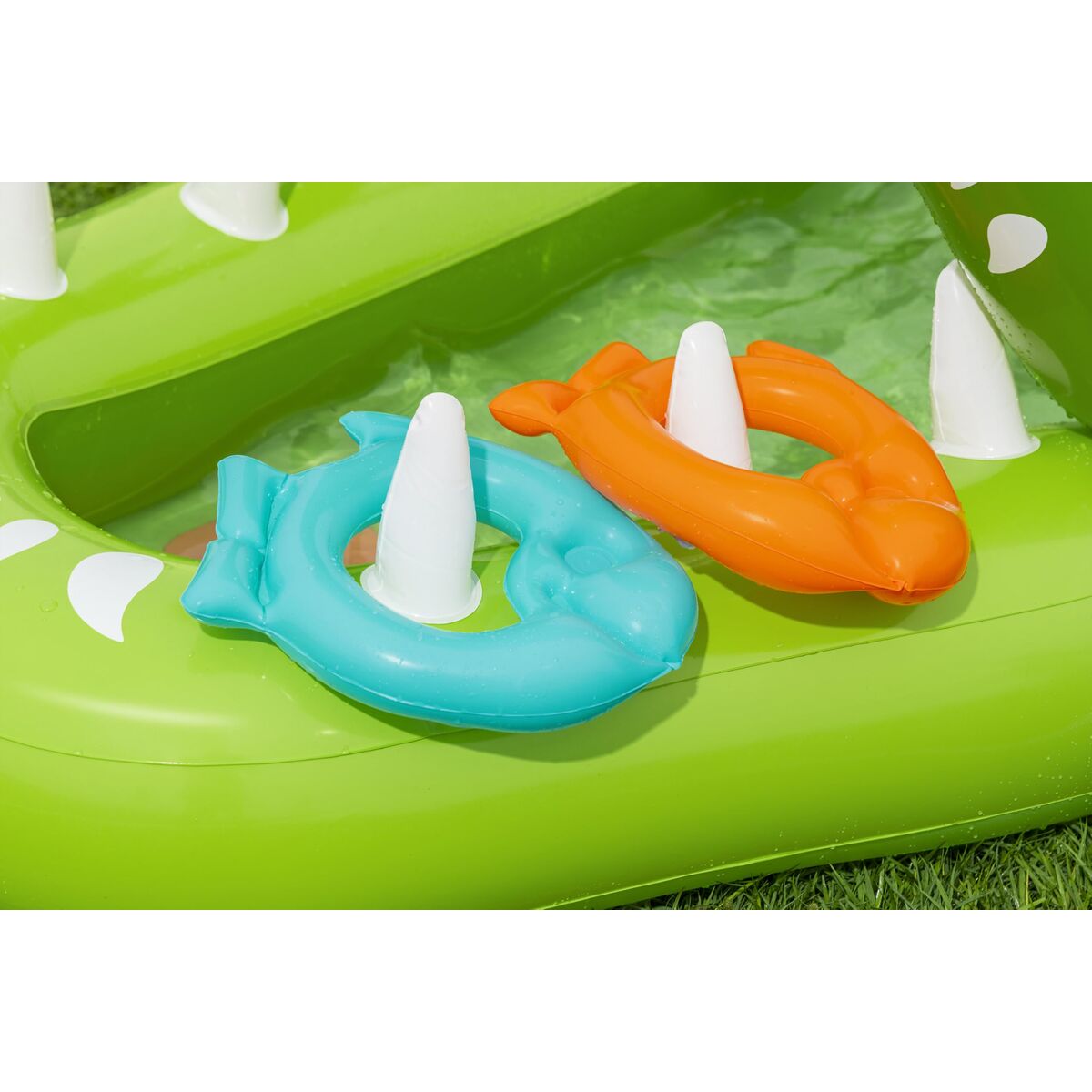 Saltea gonflabilă Bestway - Jucarii si jocuri, În aer liber și sport