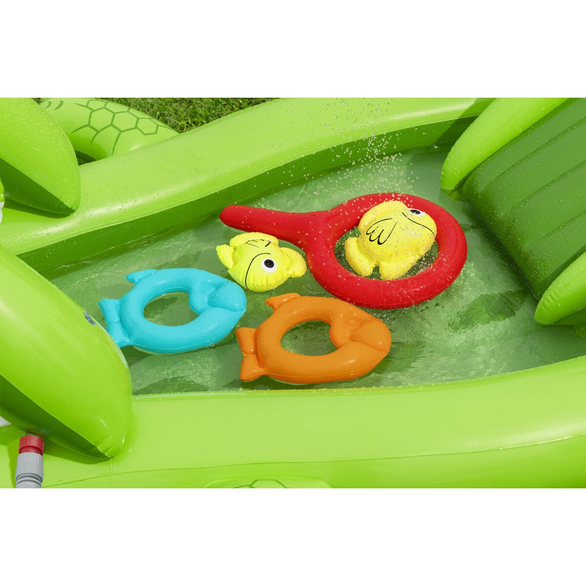 Saltea gonflabilă Bestway - Jucarii si jocuri, În aer liber și sport