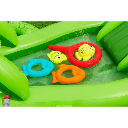 Saltea gonflabilă Bestway - Jucarii si jocuri, În aer liber și sport