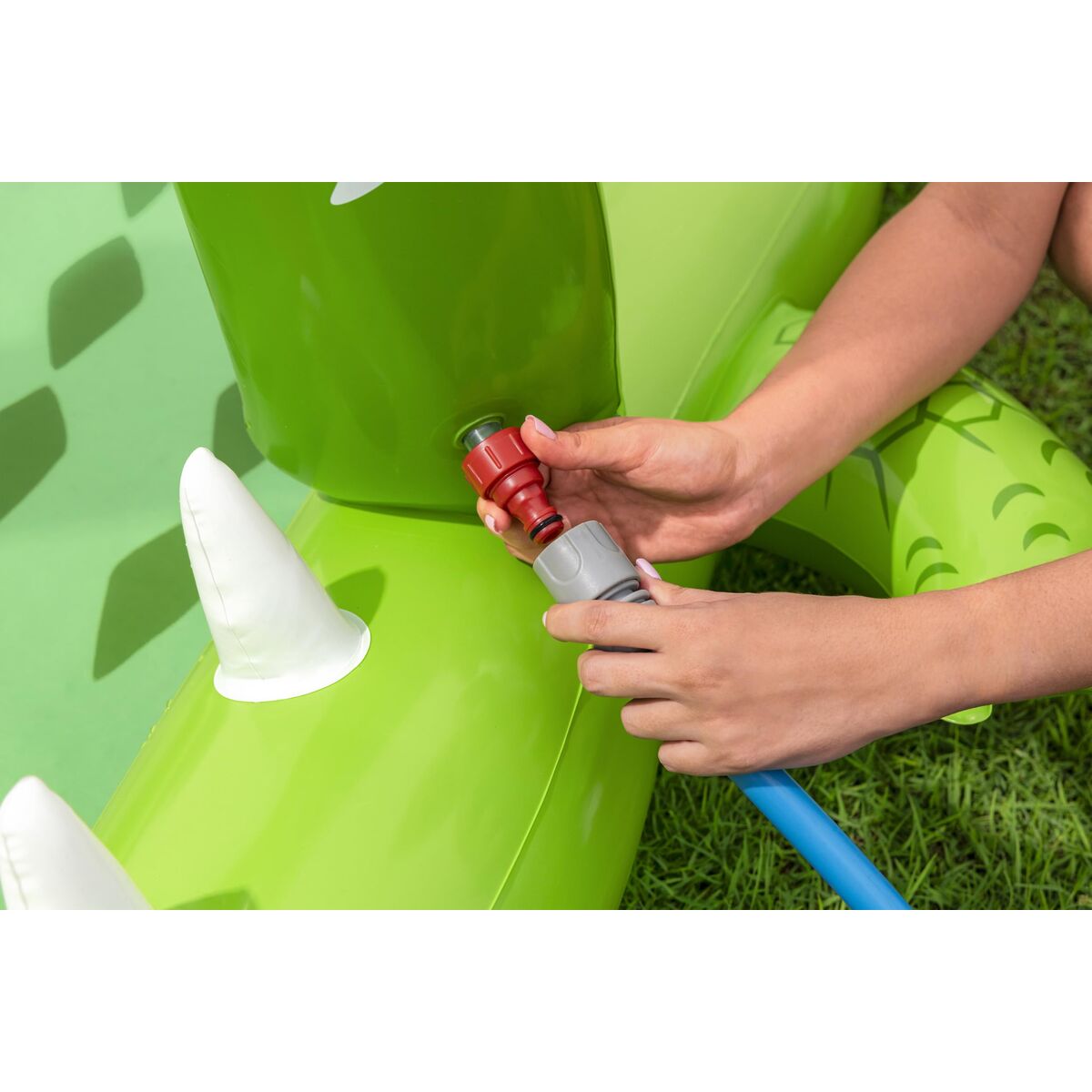 Saltea gonflabilă Bestway - Jucarii si jocuri, În aer liber și sport