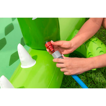 Saltea gonflabilă Bestway - Jucarii si jocuri, În aer liber și sport