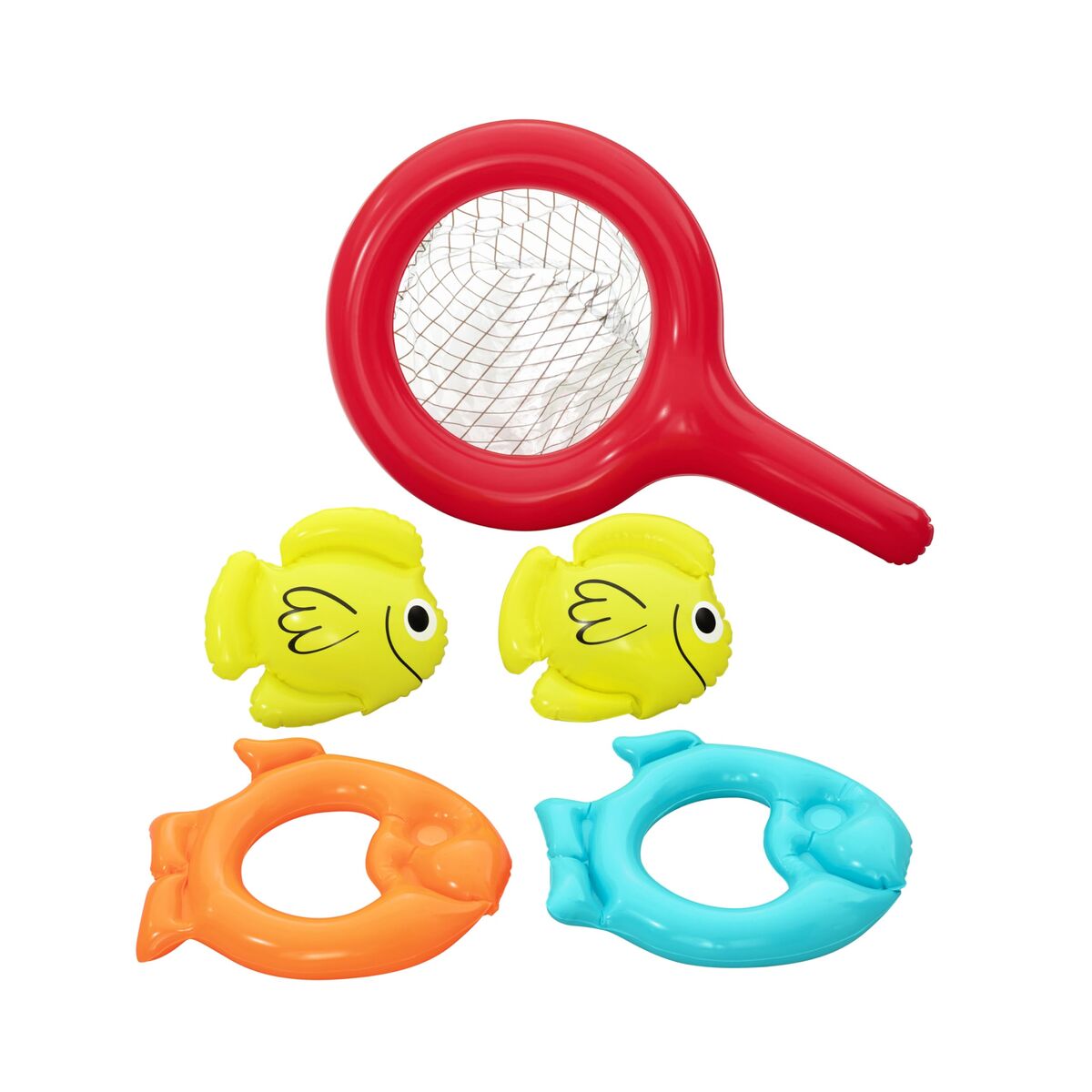 Saltea gonflabilă Bestway - Jucarii si jocuri, În aer liber și sport