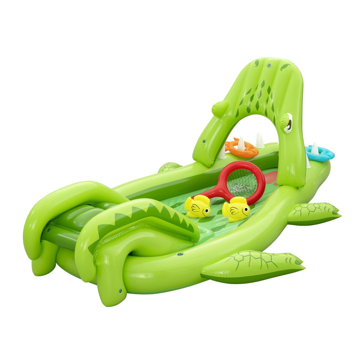 Saltea gonflabilă Bestway - Jucarii si jocuri, În aer liber și sport