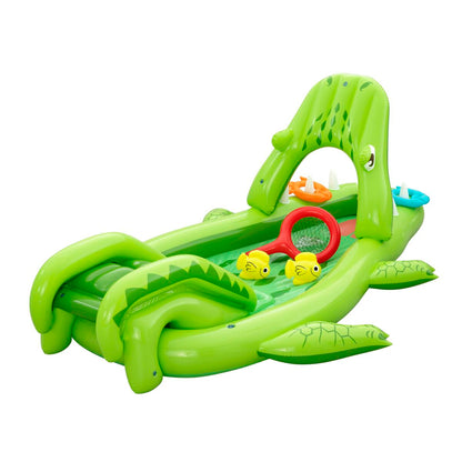 Saltea gonflabilă Bestway - Jucarii si jocuri, În aer liber și sport