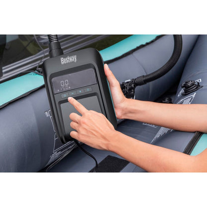 Saltea gonflabilă Bestway - Jucarii si jocuri, În aer liber și sport