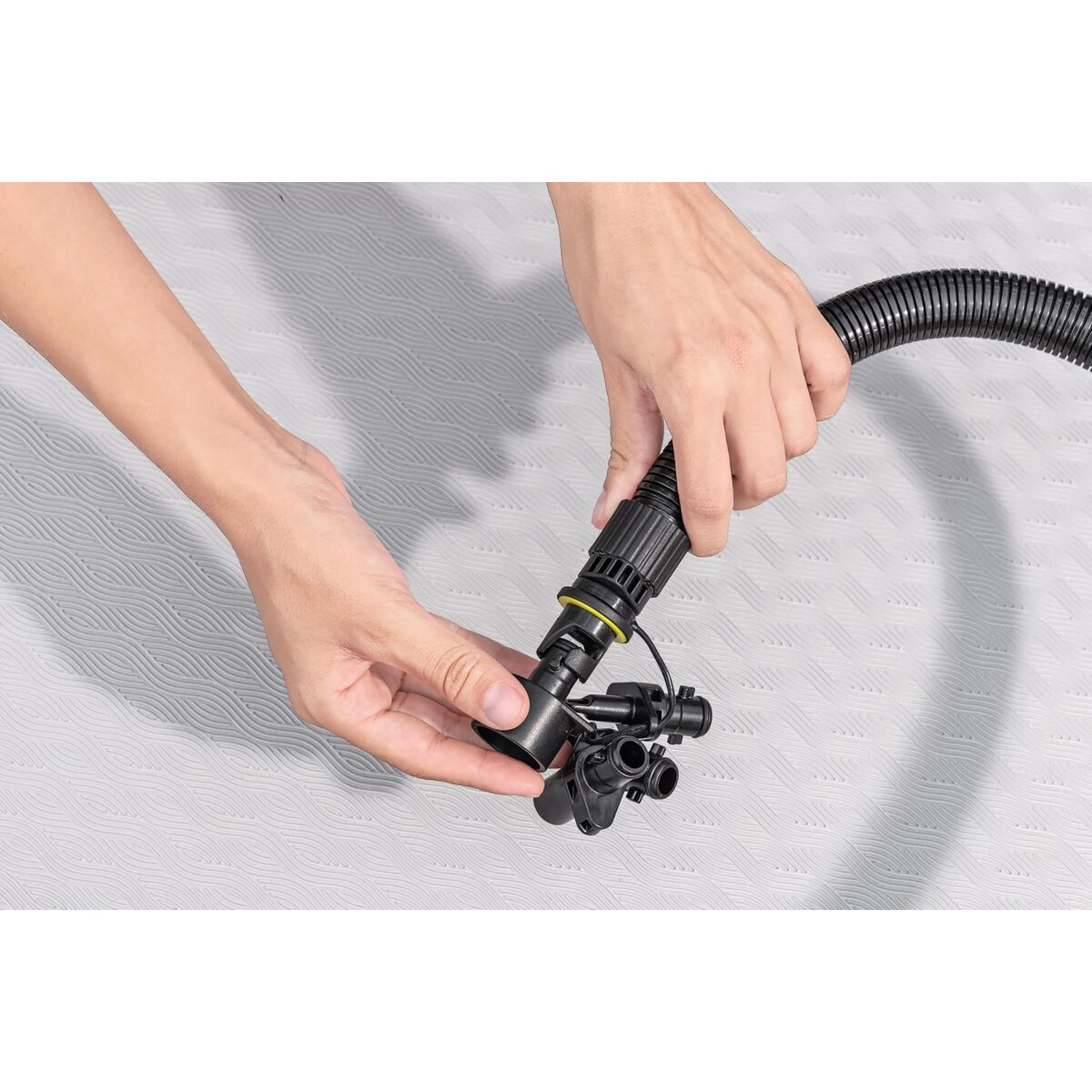 Saltea gonflabilă Bestway - Jucarii si jocuri, În aer liber și sport