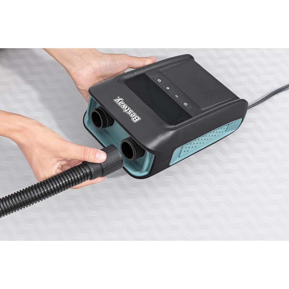 Saltea gonflabilă Bestway - Jucarii si jocuri, În aer liber și sport