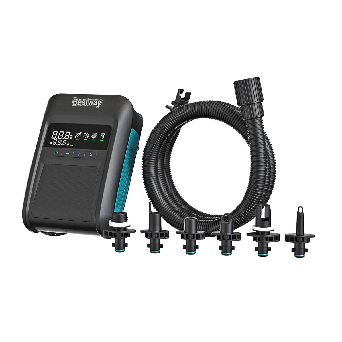 Saltea gonflabilă Bestway - Jucarii si jocuri, În aer liber și sport