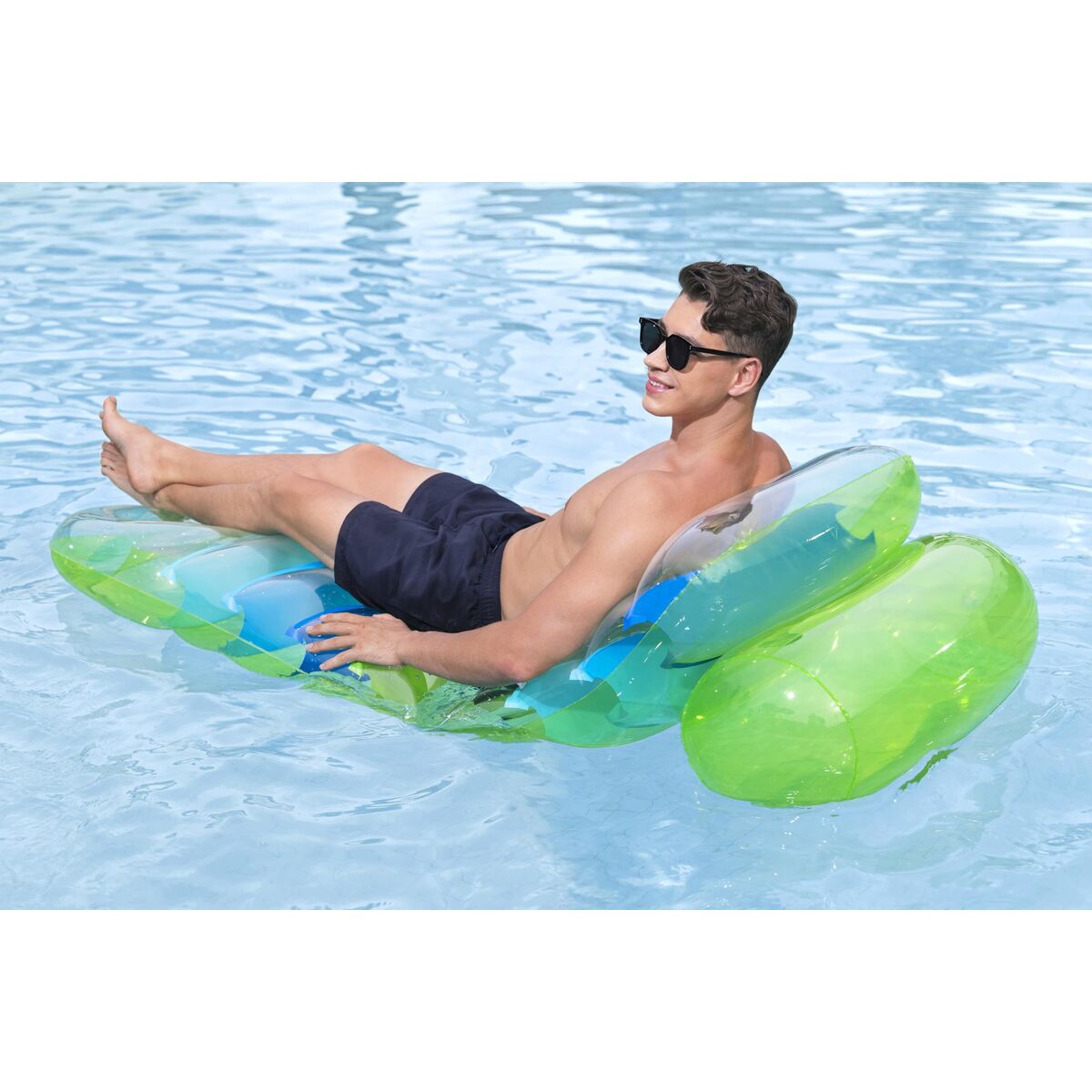 Saltea gonflabilă Bestway - Jucarii si jocuri, În aer liber și sport