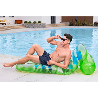 Saltea gonflabilă Bestway - Jucarii si jocuri, În aer liber și sport