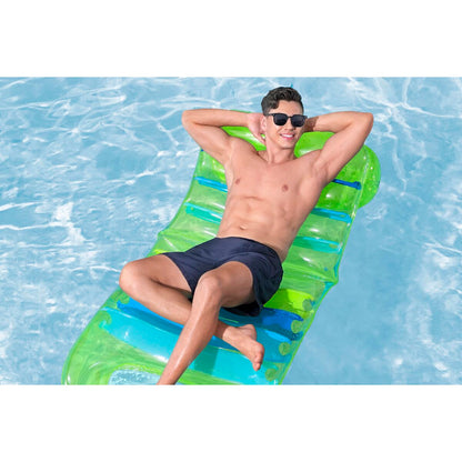 Saltea gonflabilă Bestway - Jucarii si jocuri, În aer liber și sport