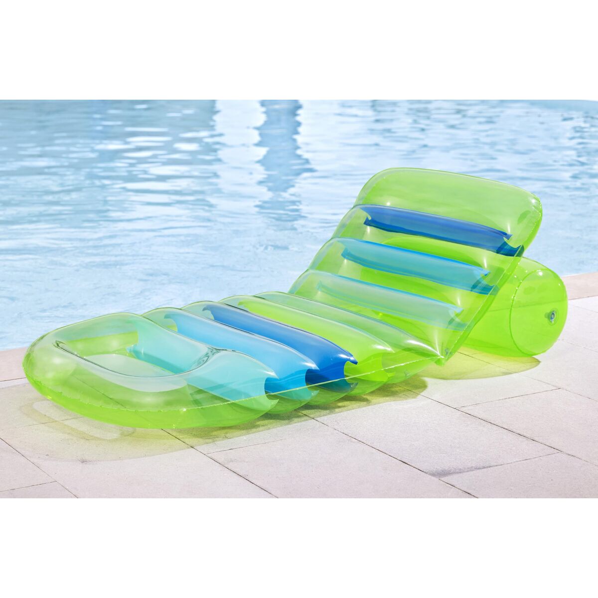 Saltea gonflabilă Bestway - Jucarii si jocuri, În aer liber și sport