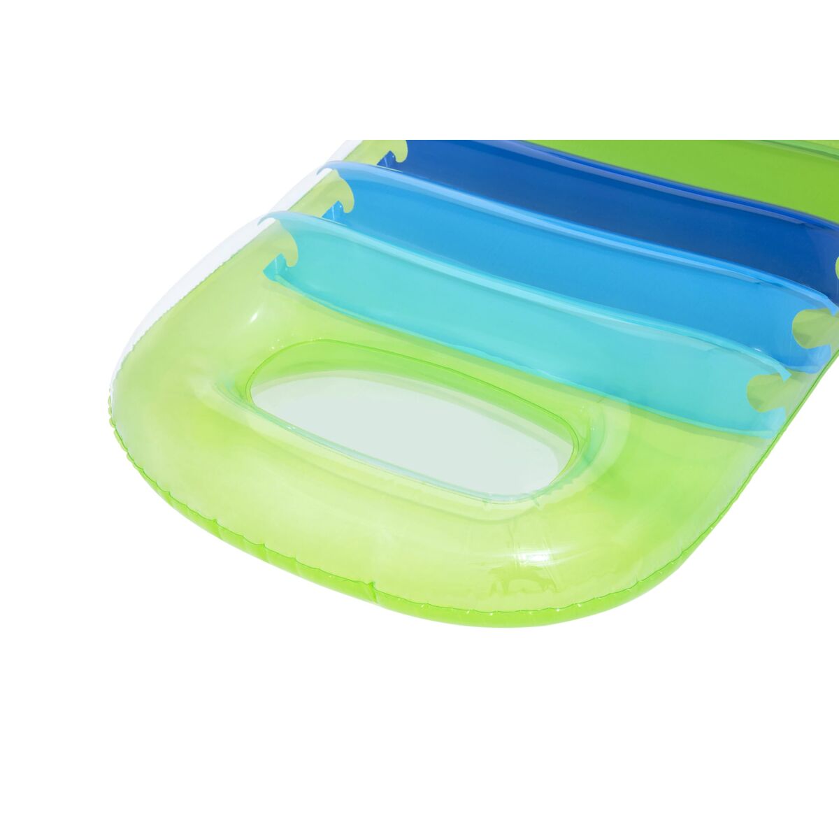 Saltea gonflabilă Bestway - Jucarii si jocuri, În aer liber și sport