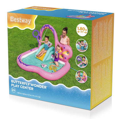 Saltea gonflabilă Bestway - Jucarii si jocuri, În aer liber și sport